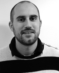 Harald Kirsebom