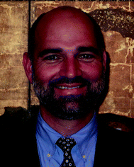 Arnold S. Baas