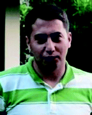 Mehmet Atilla Tasdelen