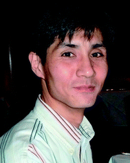 Akihito Hashidzume
