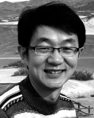 Lijun Huo