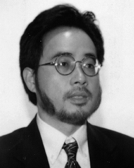 Eugene Y.-X. Chen