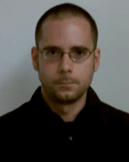 Christopher P. Harvey