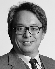 Katsuhiko Ariga