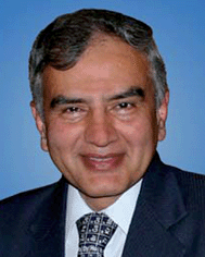 Rajender S. Varma