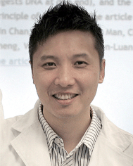 Chung-Hang Leung