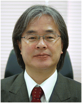 Takehiko Kitamori