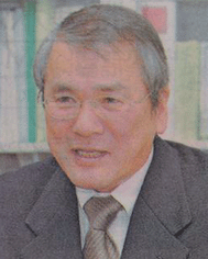 Shoji Motomizu