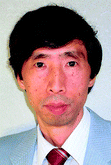 
                  Keiji Maruoka
                