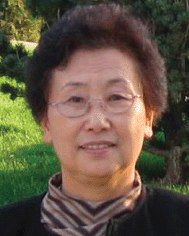 
                  Xiuwen Han
                