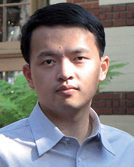 Wei Pang