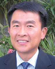 Eun Sok Kim