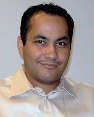 Ali Khademhosseini