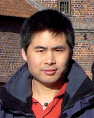 Yinghui Sun