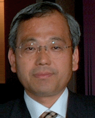 Hideo Sawada