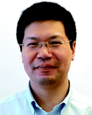 Zhibin Ye