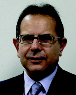 Avelino Corma