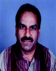 Maya Shankar Singh