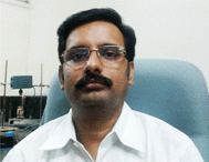 Biswajit Chowdhury