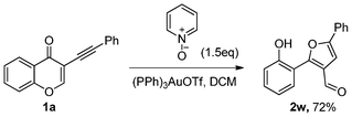 Oxygen-transfer reaction.