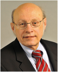 Richard P. Van Duyne