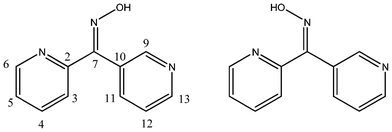 
          E and Z isomers of L23.