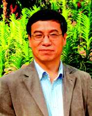 
                  Xiaoyong Wang
                