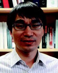 
                  Xiaoyong Huang
                