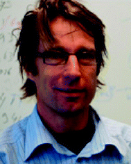 Joost N. H. Reek
