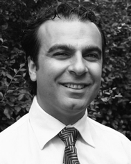 Michael Malkoch