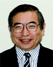 Shunichi Fukuzumi