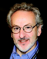 Donald E. Ingber