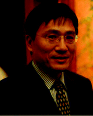 Hongzhe Sun