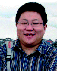 Jiangtian Li