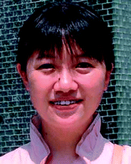 Chun-Yan Hong