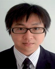 Tomoya Higashihara