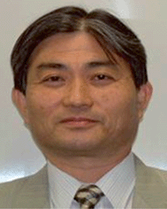 Mitsuru Ueda
