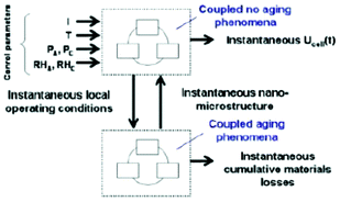 Schematics of the algorithm developed by Franco et al.53