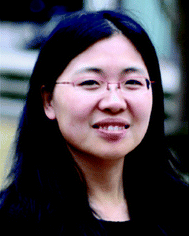 Xiaoxue Zhang