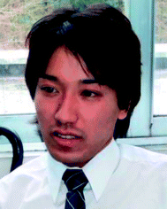 Yusuke Yamauchi