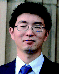 Da-Wei Wang