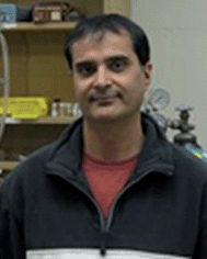 Ashok Kakkar