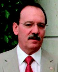 Toribio F. Otero