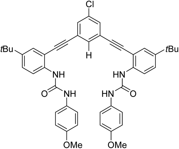 Disrupting the Hofmeister bias in salt liquid–liquid extraction with an ...