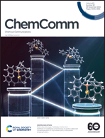 Graphical abstract: Front cover