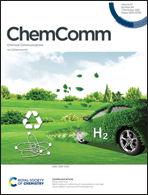 Graphical abstract: Front cover