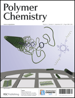 Graphical abstract: Front cover