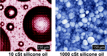 Graphical abstract: How droplets nucleate and grow on liquids and liquid impregnated surfaces