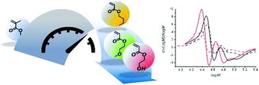 Graphical abstract: Hydrogen bonding in radical solution copolymerization kinetics of acrylates and methacrylates: a comparison of hydroxy- and methoxy-functionality