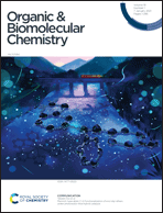 Graphical abstract: Front cover